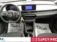 Nouvelle Fiat 600 Icon 136 ch (100 kW) 2026 Vari colori SUV