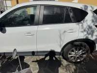 Usata Mazda CX-5 Exceed 150 CV (110 kW) 2015 SUV