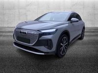 Usata Audi Q4 e-tron Advanced 69 kW (95 CV) 2022 Grigio SUV