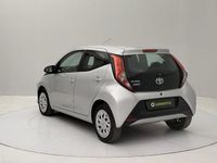 usata Toyota Aygo 1.0 x-play 72cv