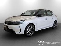 Usata Opel Corsa S 101 CV (74 kW) 2025 Kaolin white Utilitaria