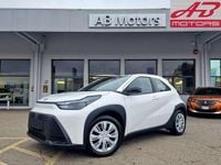 Nuova Toyota Aygo X 116 CV (85 kW) 2026 Bianco SUV