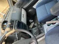 Usata Mitsubishi Pajero 115 CV (84 kW) 2005 Grigio SUV