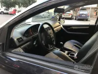 Usata Mercedes A150 95 CV (69 kW) 2008 Bluazzurro Berlina