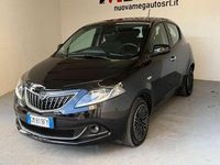 Usata Lancia Ypsilon S 69 CV (50 kW) 2023 Grigio Utilitaria