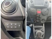Usata Fiat Qubo Trekking 80 CV (58 kW) 2019 Marrone Monovolume