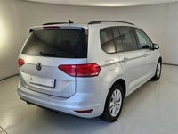 usata VW Touran Touran 2.0 TDI 115 CV2.0 TDI 85kW Business BMT