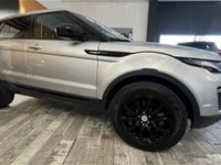 usata Land Rover Range Rover evoque 2.0 eD4 5p. SE Dyn