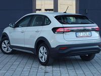 Usata VW Taigo Life 110 CV (80 kW) 2023 Grigio SUV