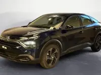 Occasion Citroën C4 131 PK (96 kW) 2024 Blauw SUV
