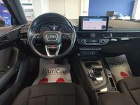 Usata Audi A4 Allroad 204 CV (150 kW) 2021 Grigio Station wagon
