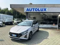 Neu Hyundai i20 90 PS (66 kW) 2026 Grün Kleinwagen