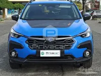 Usado Subaru Crosstrek Style 136 CV (100 kW) 2026 Azul SUV