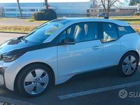 Usata BMW i3 135 kW (184 CV) 2017 Utilitaria