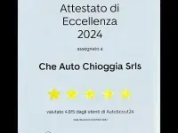 Usata Ford Fiesta Titanium 67 CV (49 kW) 2007 Utilitaria
