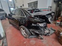 Usata Audi A4 150 CV (110 kW) 2016 Nero Berlina