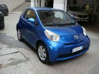 usata Toyota iQ iQ1.0 Lounge cvt *km 45000*