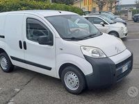 Usata Citroën Nemo 75 CV (55 kW) 2011 Bianco Monovolume