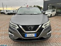 usata Nissan Qashqai Qashqai1.5 dCi Tekna