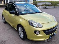 Usata Opel Adam 70 CV (51 kW) 2013 Utilitaria