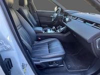 Usata Land Rover Range Rover Velar SE 204 CV (150 kW) 2021 Fuji white SUV
