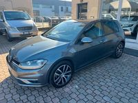 Usata VW Golf VII Executive 150 CV (110 kW) 2018 Grigio Berlina
