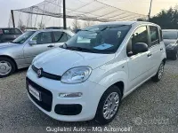 Usata Fiat Panda Lounge 69 CV (50 kW) 2020 Bianco Utilitaria