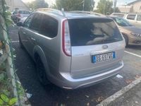 Usata Ford Focus Style 90 CV (66 kW) 2009 Station wagon