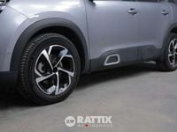 Usata Citroën C5 Aircross Shine 131 CV (96 kW) 2019 Grigio SUV