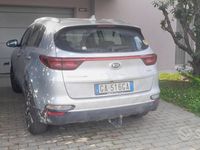 usata Kia Sportage gpl