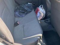 Usata Opel Corsa 75 CV (55 kW) 2002 Bianco Berlina