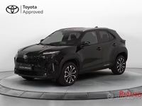 Usata Toyota Yaris Cross Trend 116 CV (85 kW) 2022 Nero SUV