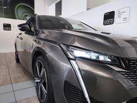 Usata Peugeot 308 GT 131 CV (96 kW) 2023 Grigio Station wagon