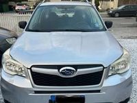 usata Subaru Forester 2.0d-S Dynamic