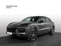 Usata Porsche Cayenne 470 CV (345 kW) 2023 Grigio SUV