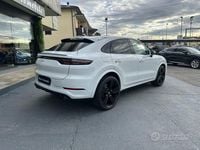 Usata Porsche Cayenne 2019 Bianco SUV