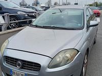 Usata Fiat Croma 150 CV (110 kW) 2008 Grigio Station wagon