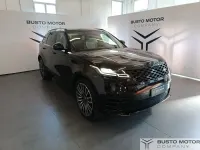Usata Land Rover Range Rover Velar R-Dynamic 250 CV (183 kW) 2019 Nero / metallizzato SUV