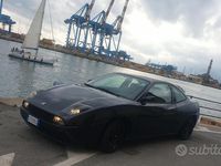 Usata Fiat Coupé 1995 Blu Coupé