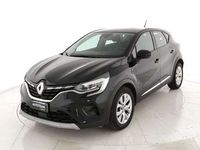 usata Renault Captur 1.0 tce Zen Gpl 100cv