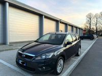 usata Ford Focus Style Wagon 1.6 tdci Titanium dpf