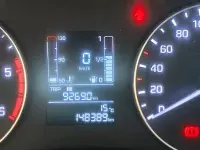 Begagnad Hyundai i20 75 HK (55 kW) 2015 Blå Sedan