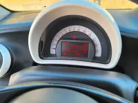 Usata Smart ForFour 71 CV (52 kW) 2017 Bianco Utilitaria