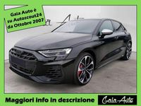 Usata Audi S3 Ambiente 333 CV (244 kW) 2024 Vari colori Berlina