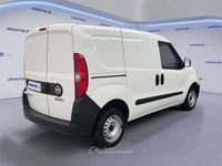 Occasion Fiat Doblò Business 95 ch (69 kW) 2020 Blanc Monospace