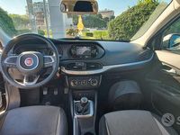 Usata Fiat Tipo 95 CV (69 kW) 2016 Grigio Berlina
