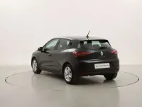Usata Renault Clio Business 101 CV (74 kW) 2022 Nero Utilitaria