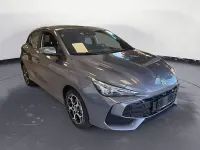 Nuova MG MG3 116 CV (85 kW) 2026 Giallo Utilitaria