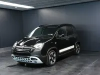 Nuova Fiat Panda Cross 65 CV (47 kW) 2026 Nera Utilitaria