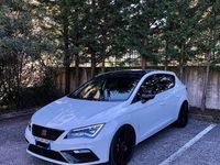 Usata Cupra Leon 290 CV (213 kW) 2020 Berlina